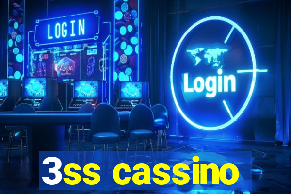 3ss cassino